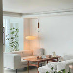 Orbglow Wall Light