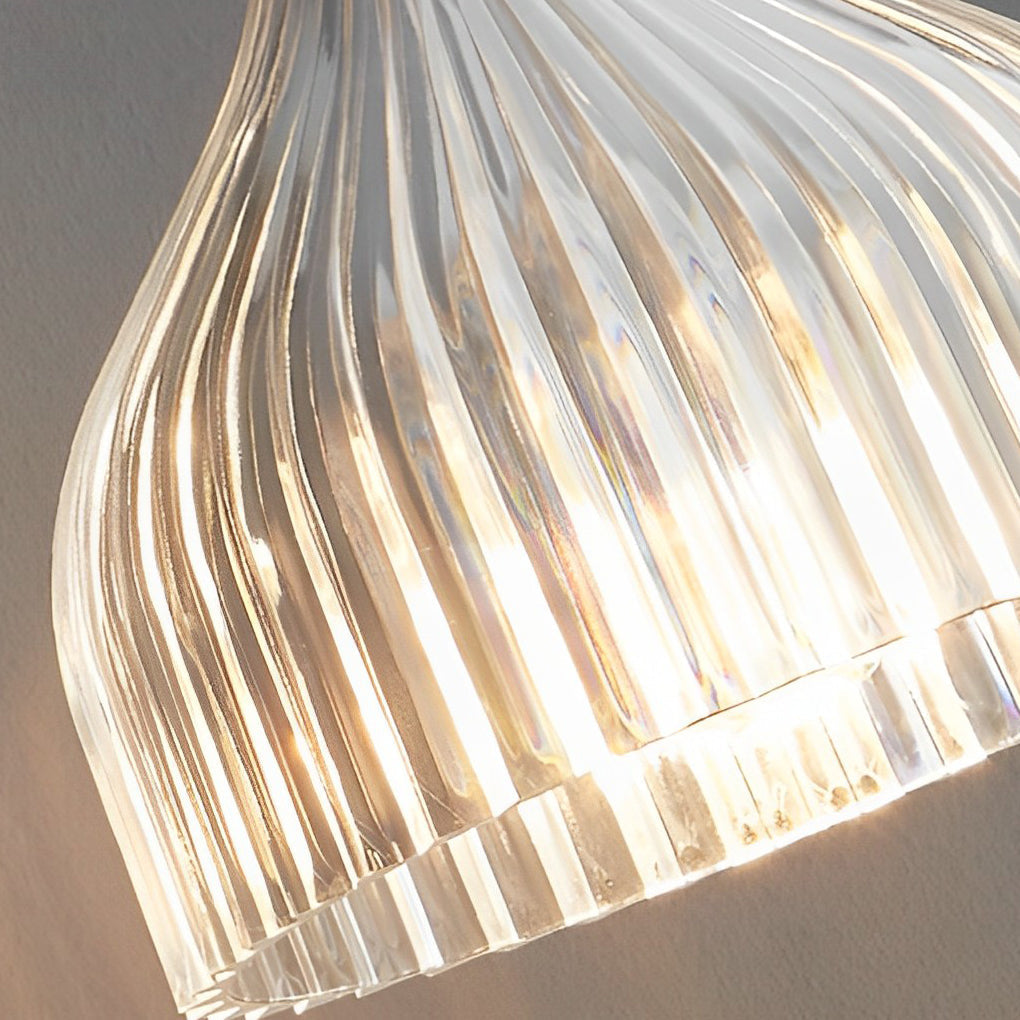 Pleated Lampshade Wall Sconces Ha091579
