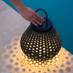 Portable Waterproof Led Outdoor Lights Ha076025