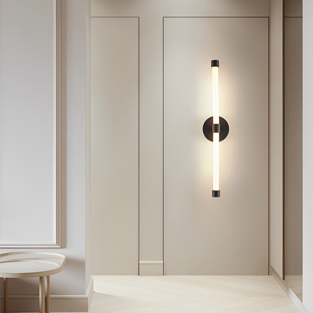 Strip Led Wall Sconce Ha078259