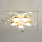 Lighting Ceiling Lights Flush Mount Lighting_526Ko