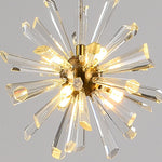 Flower Nordic Pendant Light Li002588
