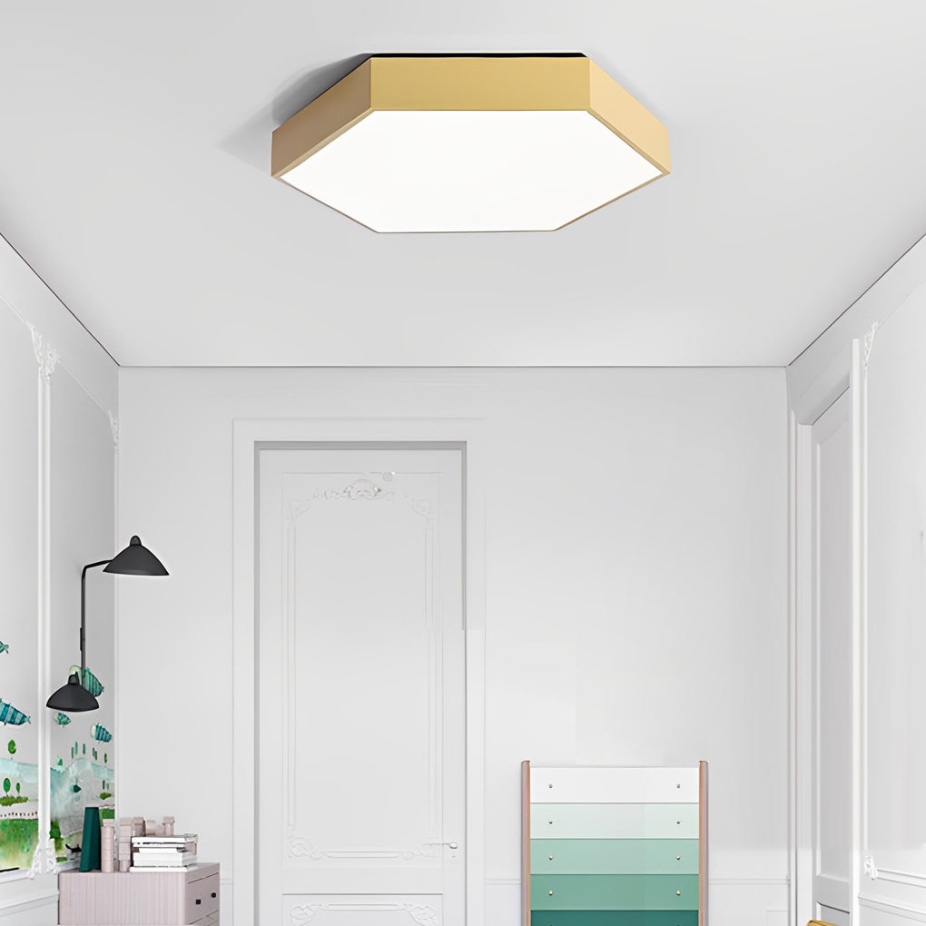 Lighting Ceiling Lights Flush Mount Lighting_4Vh95