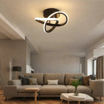 Modern Stylish Ceiling Light