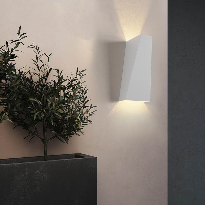 Creative Up And Down Modern Wall Light Ha098337