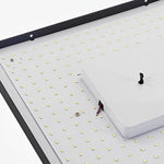 Square Solar Lamp Ha092016