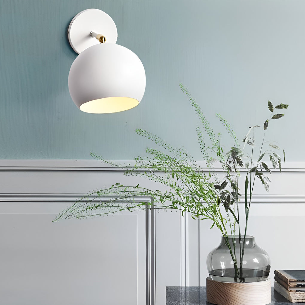 Adjustable Nordic Wall Lamp Li001986
