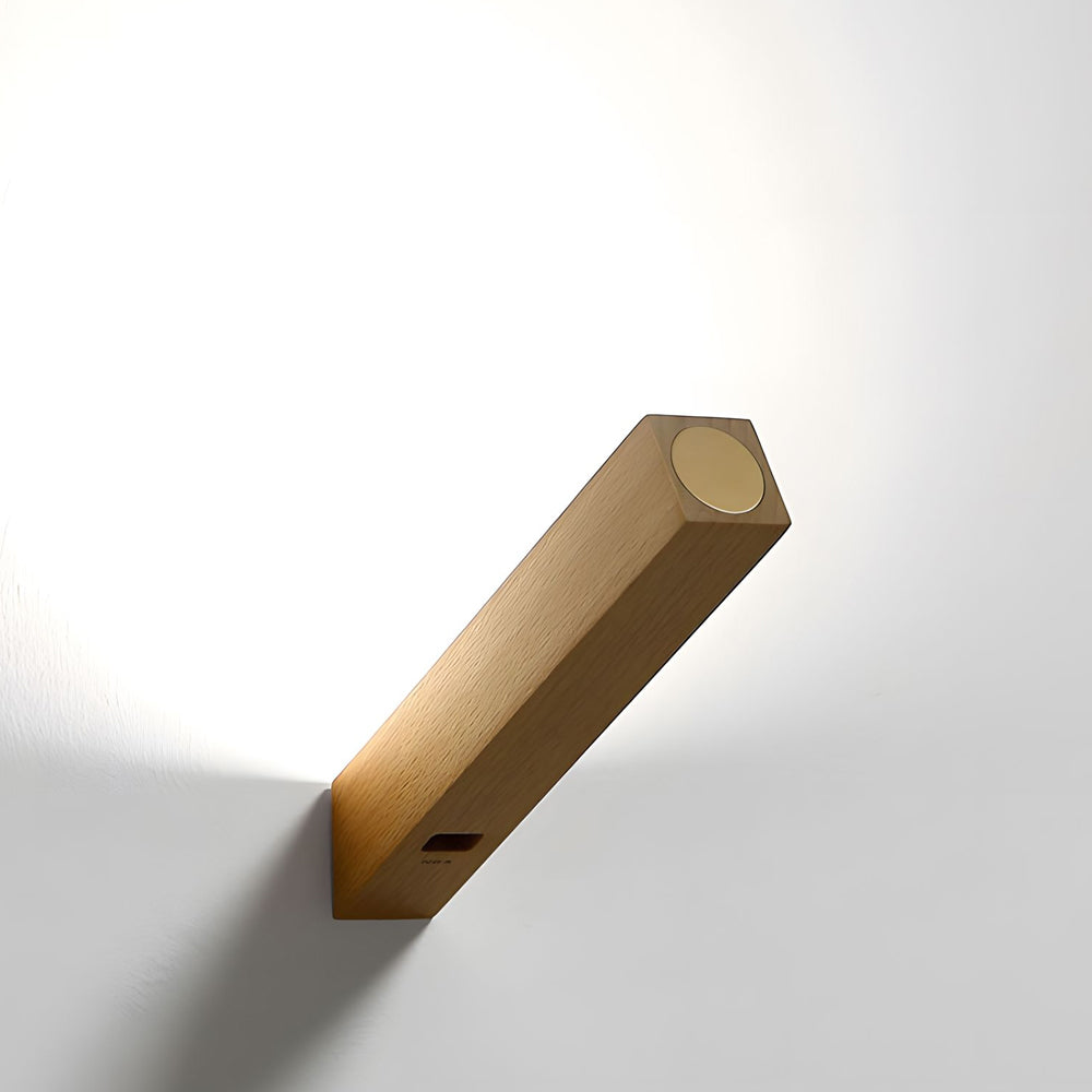 Touch Table Lamp Led Linear Ambient Lighting