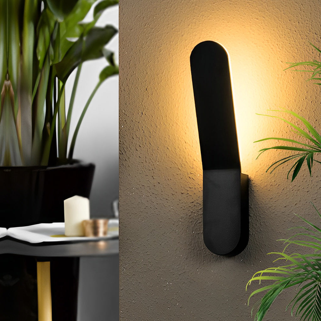 Creative Nordic Wall Lamp Li002374