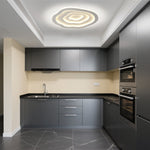 Modern Creative Cloud Ceiling Lamp