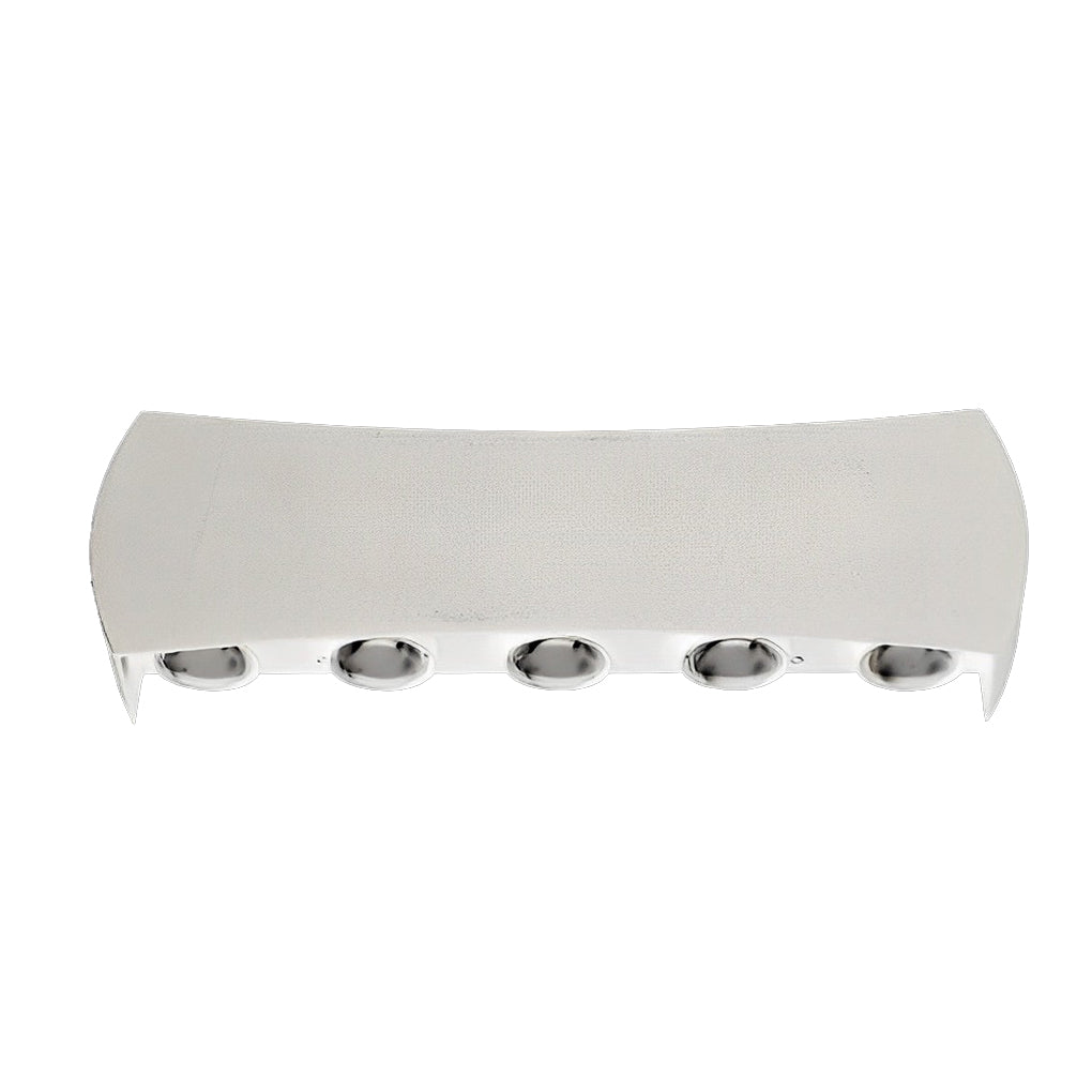 Outdoor Up Down Light Led Waterproof Exterior Aluminum Wall Lights