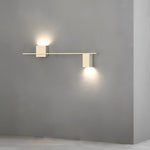 Strip Led Nordic Wall Sconce Li002237