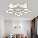 Lighting Ceiling Lights Flush Mount Lighting_54Yws