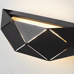 Geometric Modern Wall Lamp Li002452