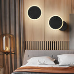 Roundwall Sconces Ha077690