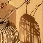 Lantern Shape Pendant Lights Ha079994