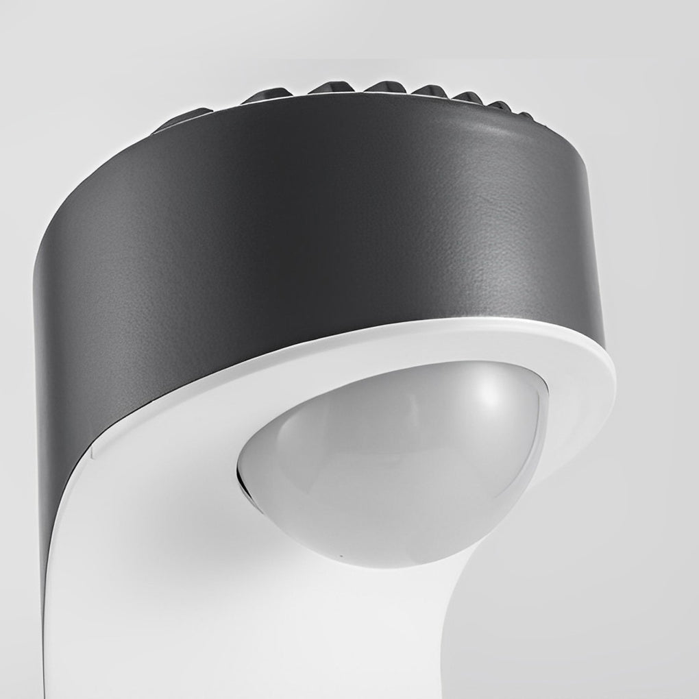 Creative Outdoor Wall Lamp Li002375