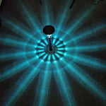 Led Solar Landscape Lights Outdoor Lawn Lights