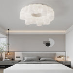 Led White Ins Nordic Pendant Light Ha083773