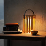 Portable Lantern Design Modern Outdoor Lantern Li002190