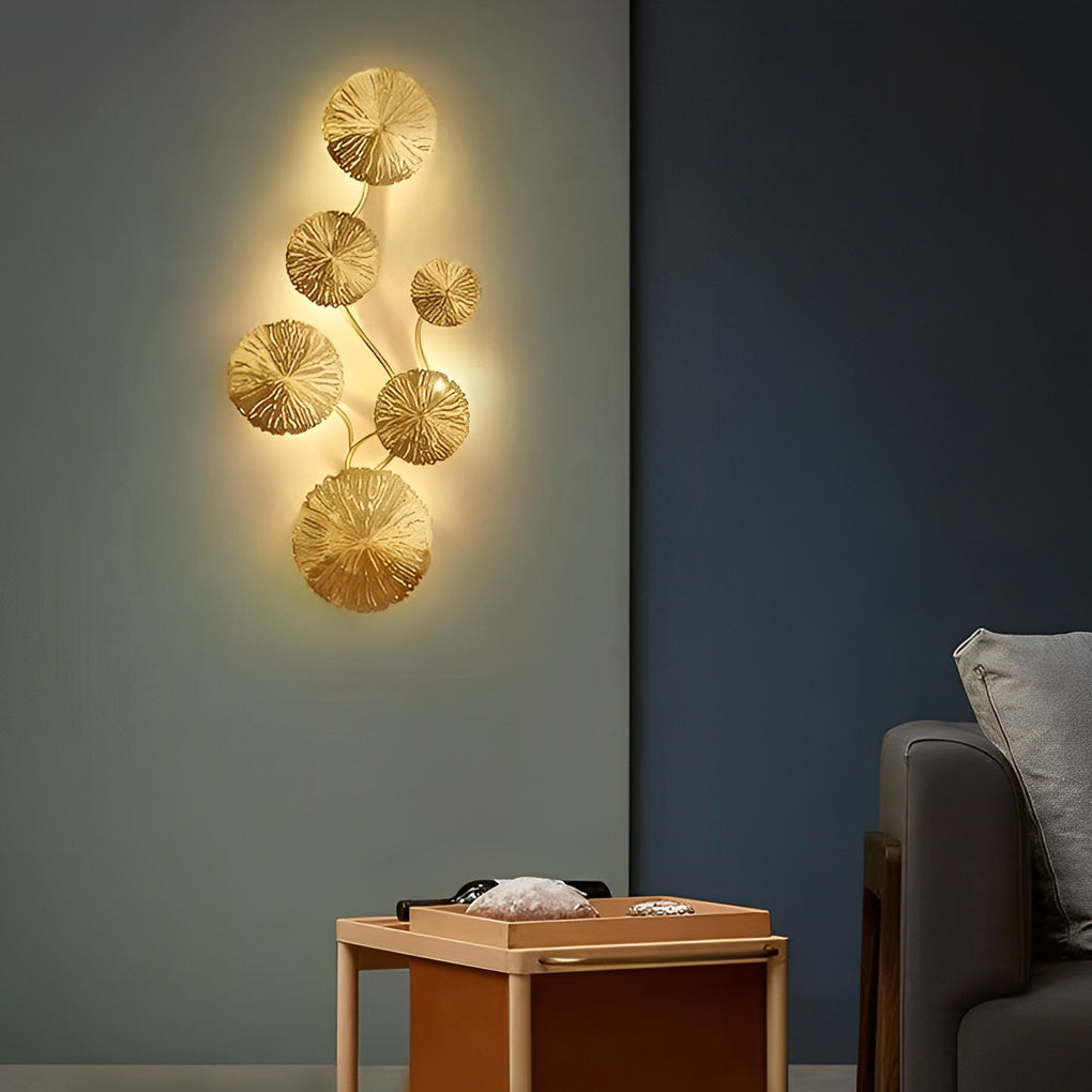 Modern Decorative Wall Sconces Ha091488