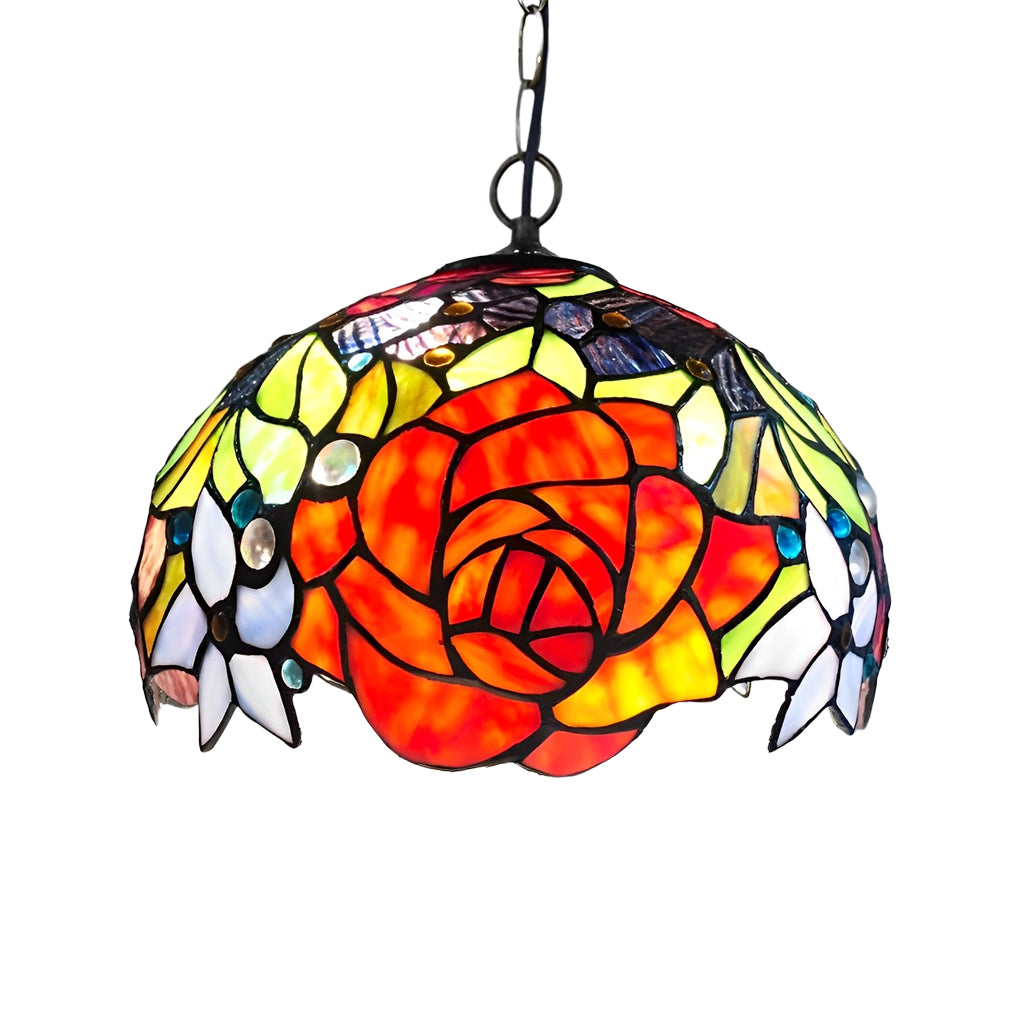 Handmade European Style Pendant Lamp Ha092277