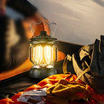 Portable Rechargeable Outdoor Lanterns Li002357