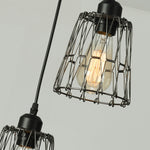 Changeable Shape Pendant Light Ha084568