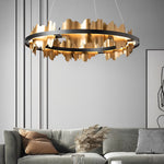 Creative Led Modern Chandelier Ha084694