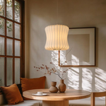 Chic Lantern Pendant Light