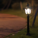 Outdoor European Style Pathway Light Li002403