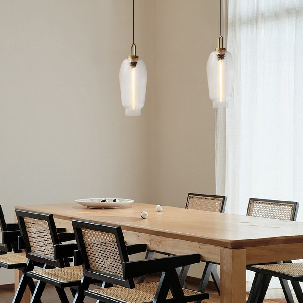 Creative Jar Modern Pendant Light Ha098864
