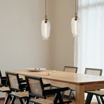 Creative Jar Modern Pendant Light Ha098864
