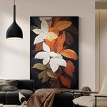 Baking Paint Iron Pendant Light