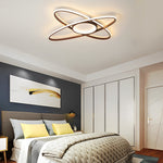 Lighting Ceiling Lights Flush Mount Lighting_4Yoak