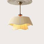 Chic Double Layer Pendant Light