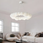 Bubble Clouds Shaped Led Ceiling Light Li001934