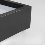 Square Led Nordic Ceiling Lights Li002338