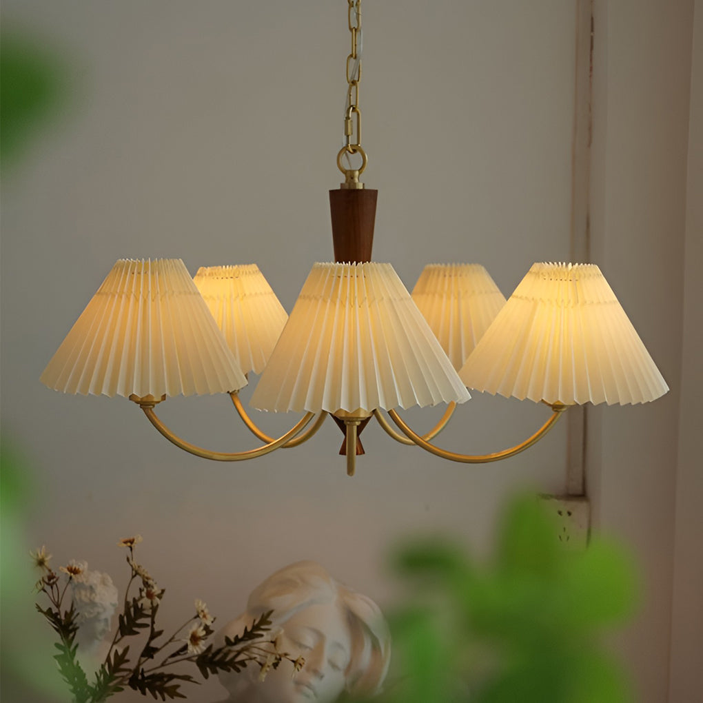 12W Led Nordic Chandelier Li001929