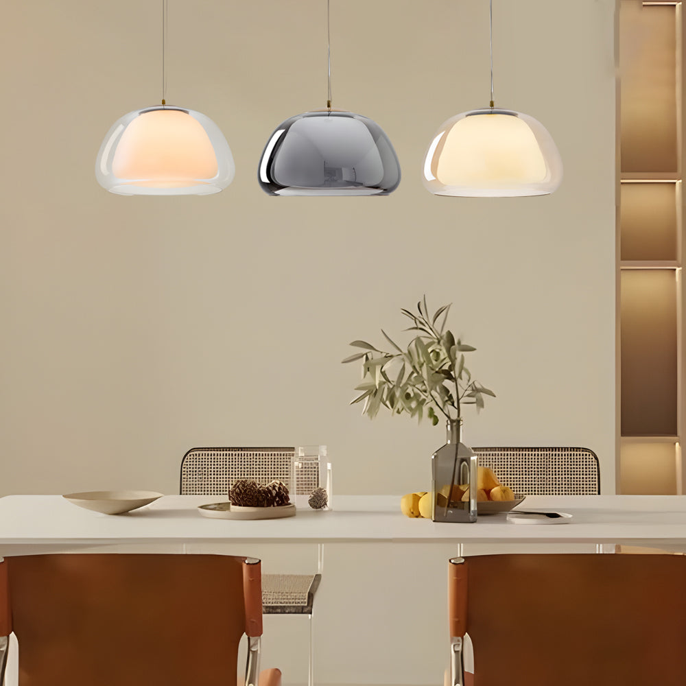 Jelly Nordic Pendant Lights Li002700