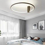 Adjustable Minimalist Round 3 Step Ceiling Lights Li002128