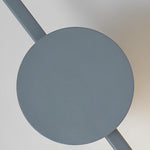 Circles Decorative Wall Sconces Ha092048