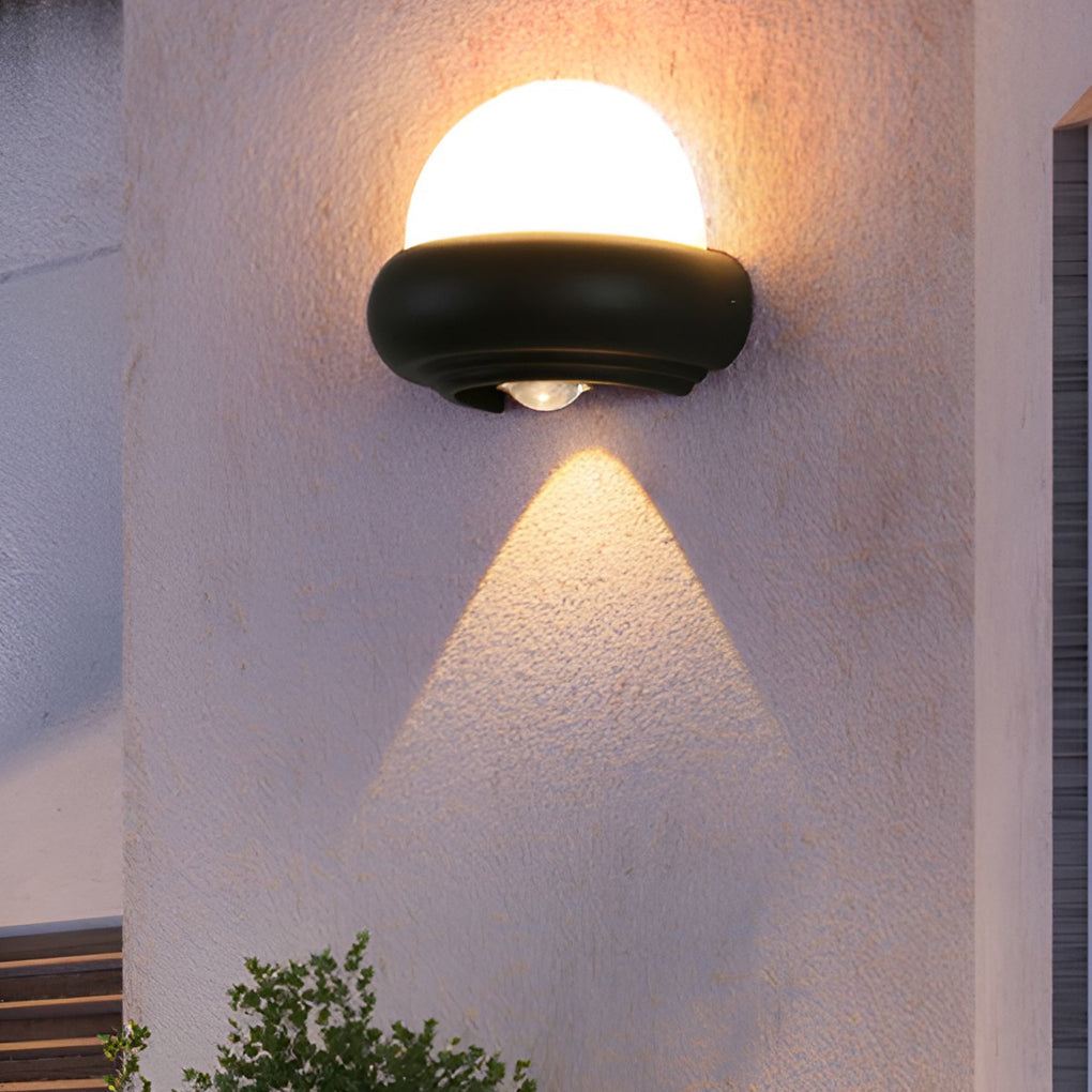 Up And Down Lights Wall Lamp Li002016