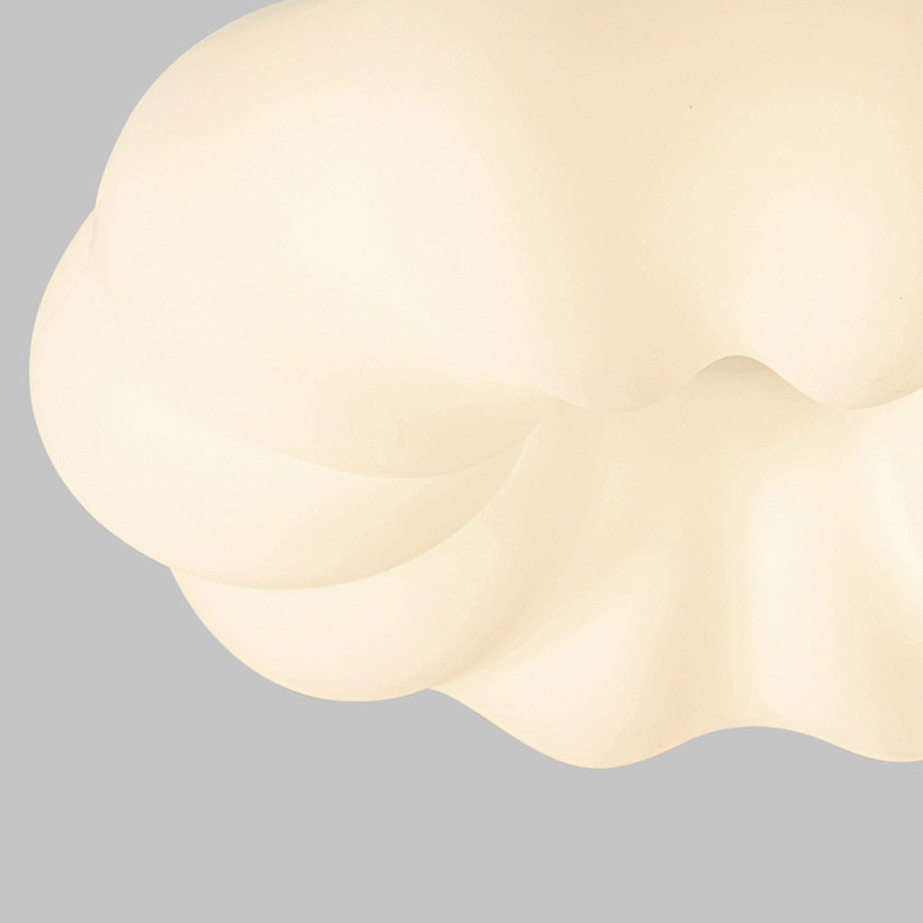 Pumpkin Shape Ceiling Lights Ha083147