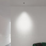 3 3 Inch Regressed Led 7W Round Recessed Ceiling Downlight
