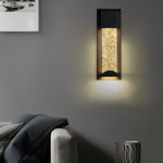 Crystal Bubble Wall Lamp Ha080449