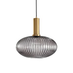 Lantern Shaped Pendant Lights Ha077827