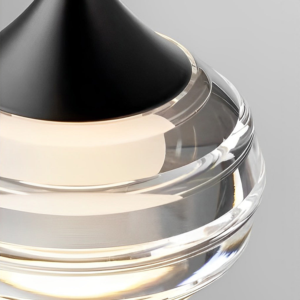 Simple Ball Luxury Nordic Pendant Light Li002482