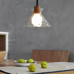 Creative Japanese Style Pendant Lights Ha085322