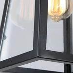 Waterproof 6W Outdoor Pendant Light Ha084893